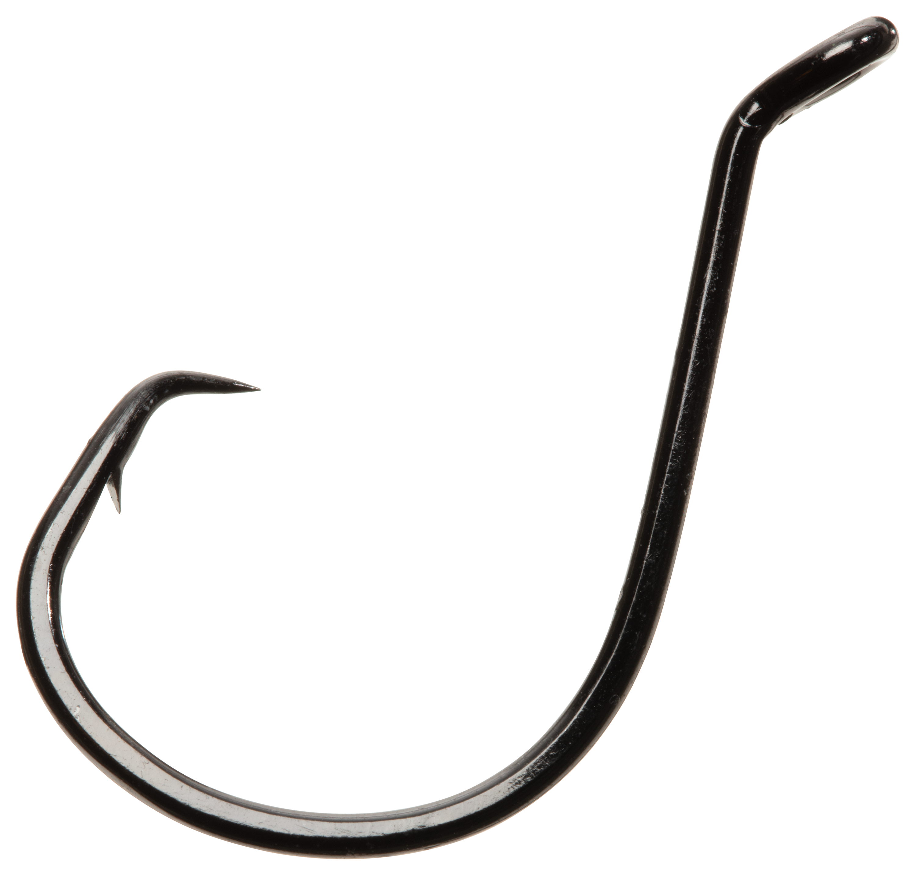 6 Ami Mustad 39928NP-BN Wide Gap Circle 5/0 – Ultra Point Per Pesci Predatori